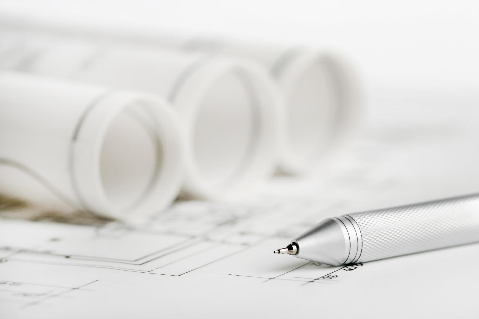 Sub Division Design Mississauga